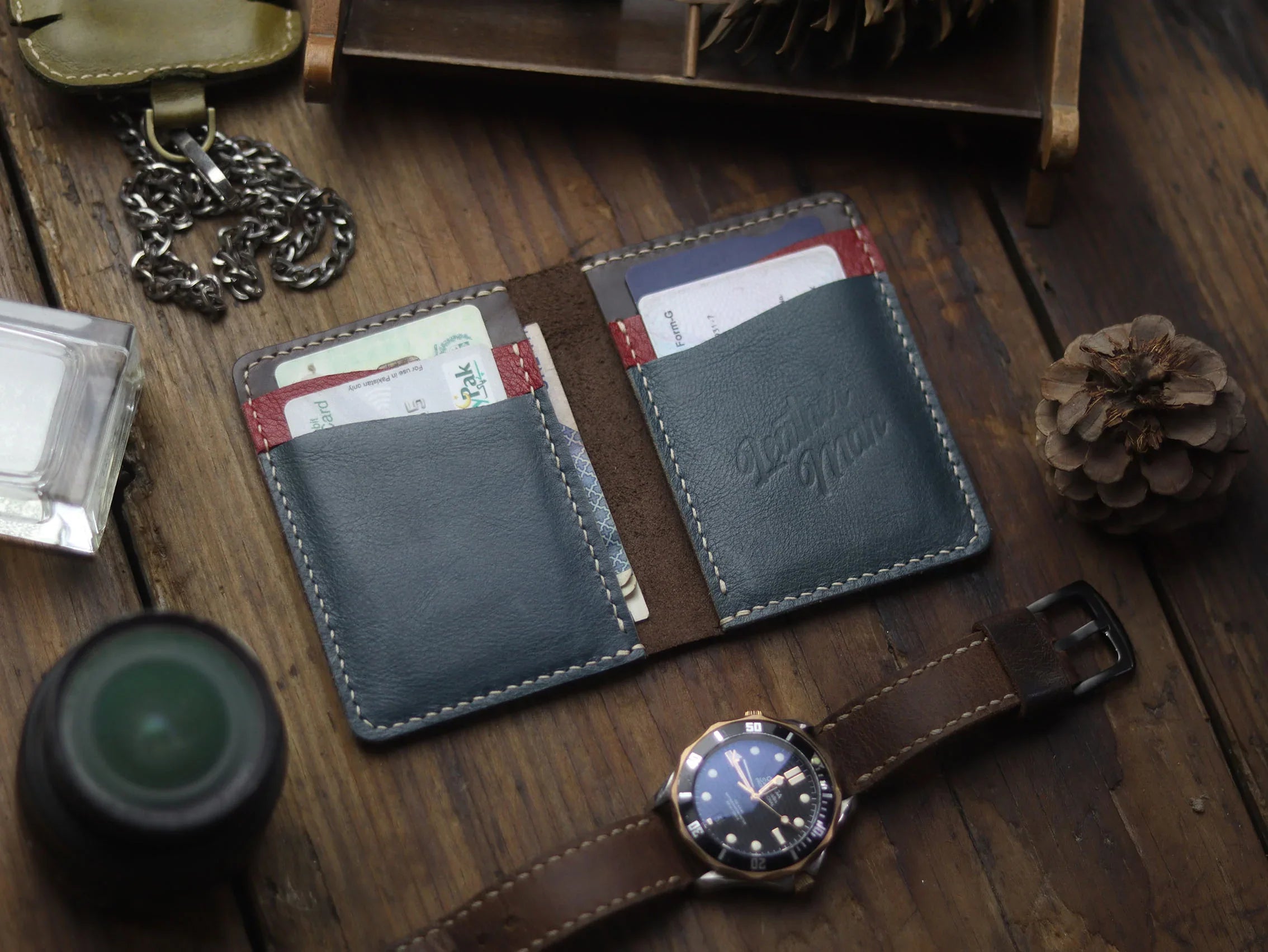 Card Holder