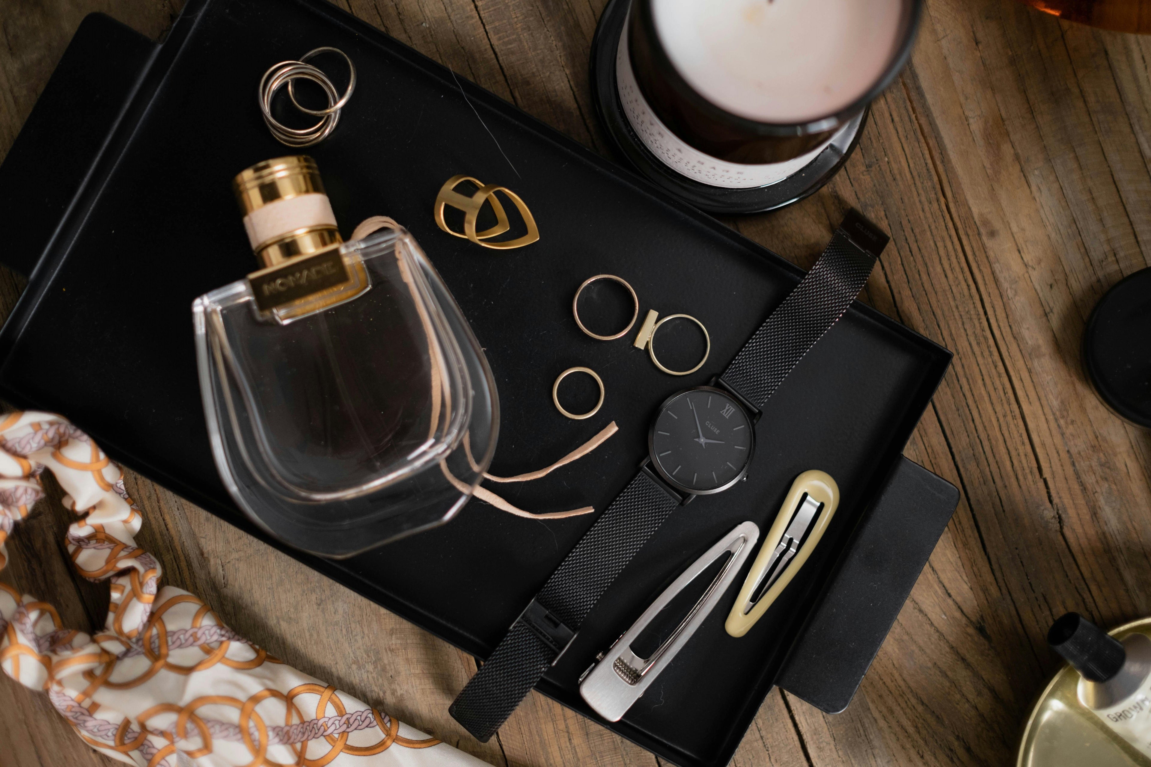 Accessories
