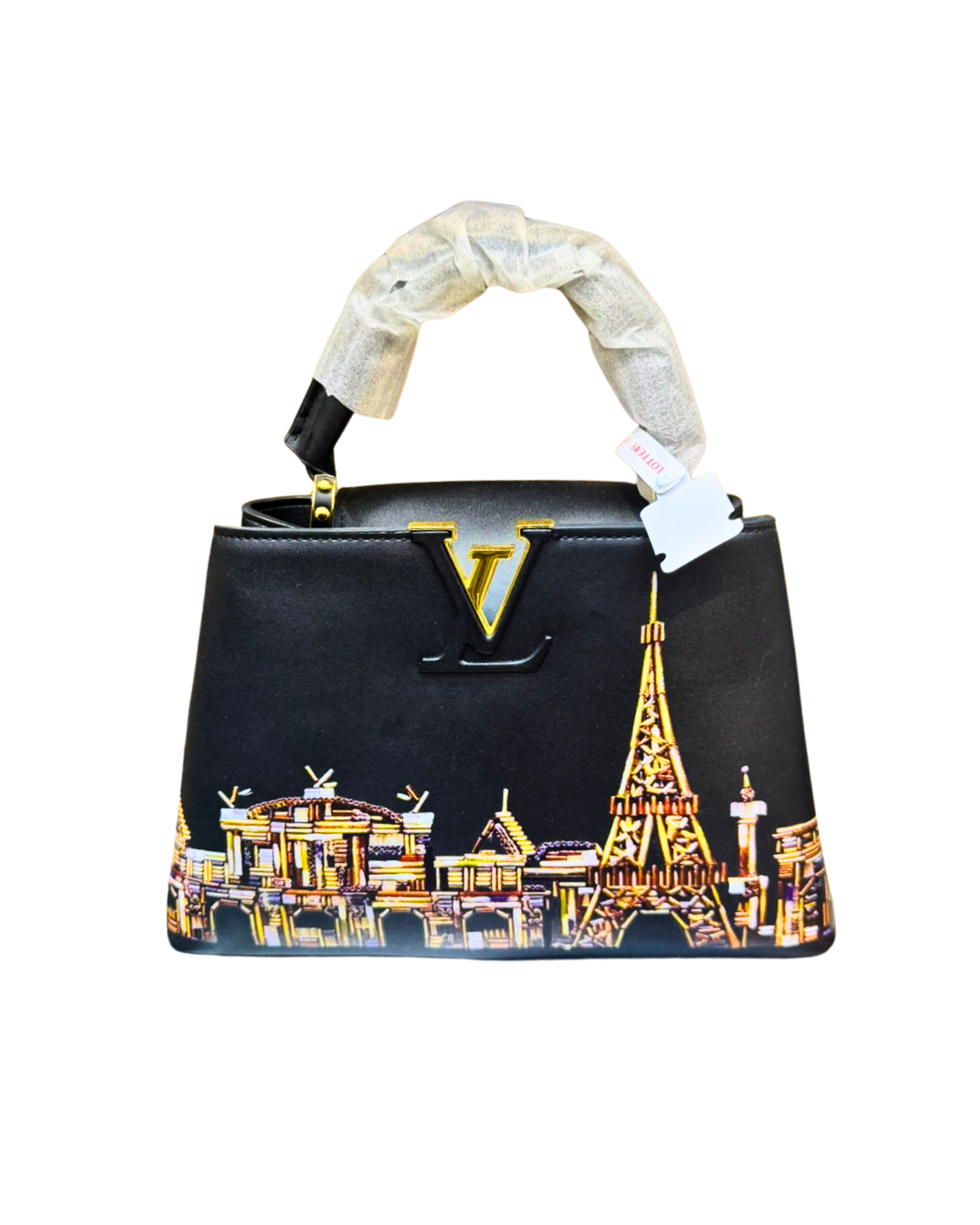 LV Inspired Premium Handbag Collection – Luxury Meets Elegance