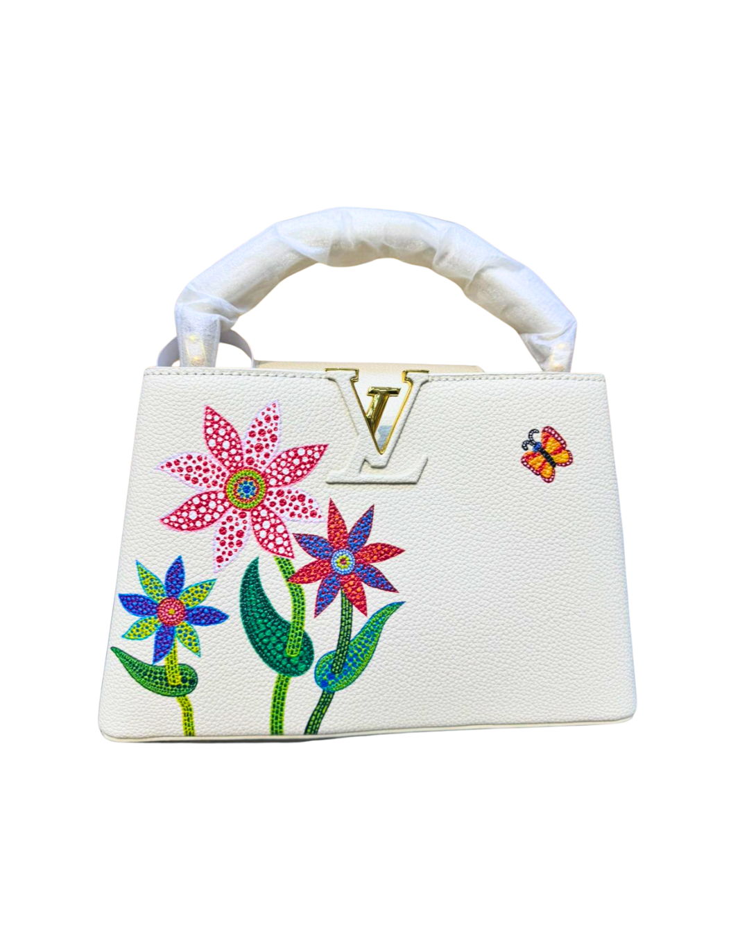 LV Inspired Premium Handbag Collection – Luxury Meets Elegance