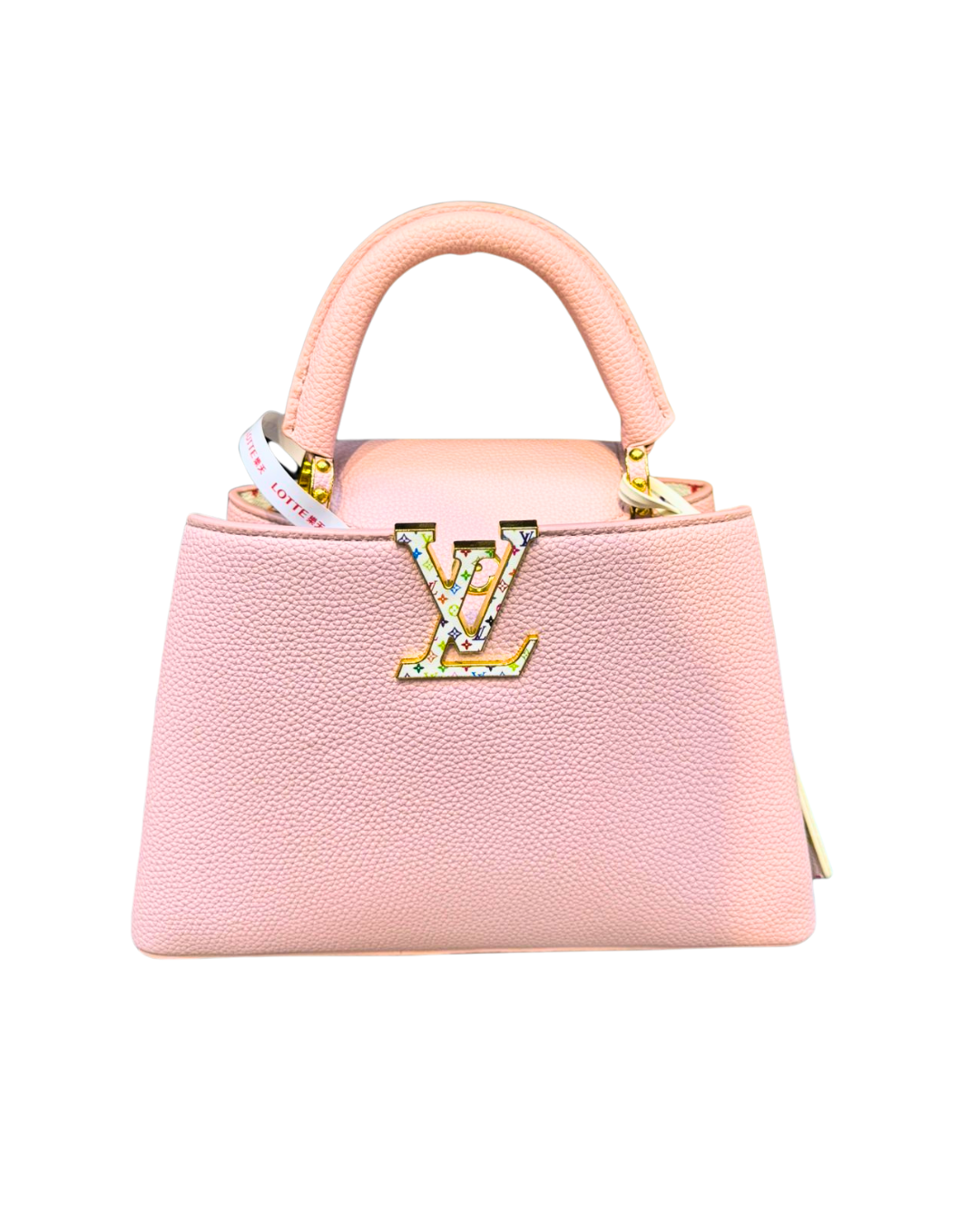LV Inspired Premium Handbag Collection – Luxury Meets Elegance