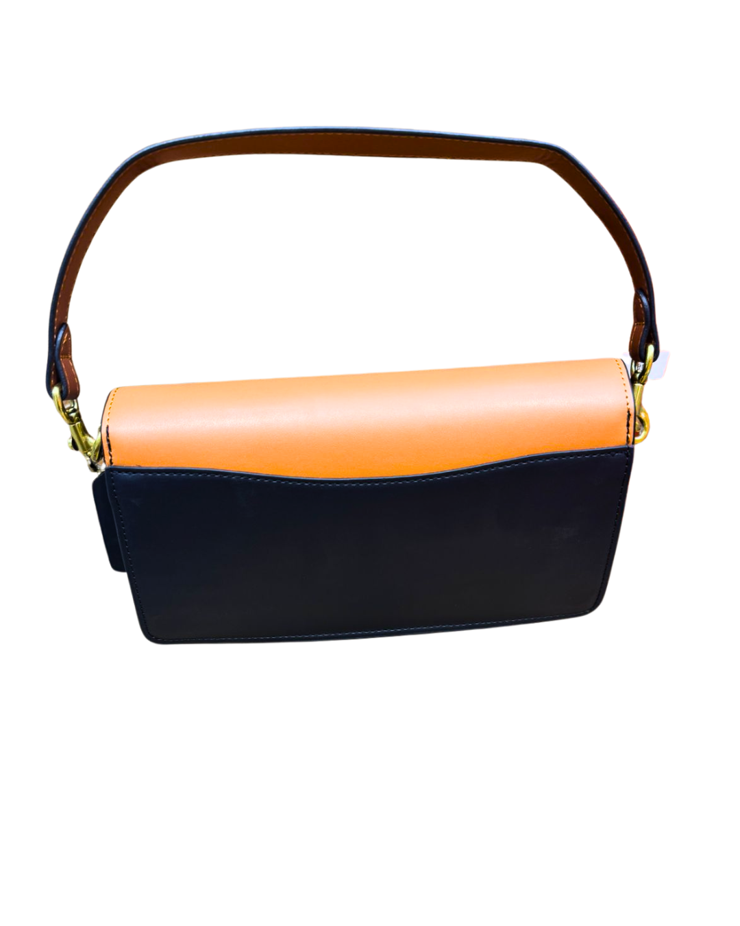 Tabby Designer Leather Bag – Fashionable 2024 Crossbody Tote for Women