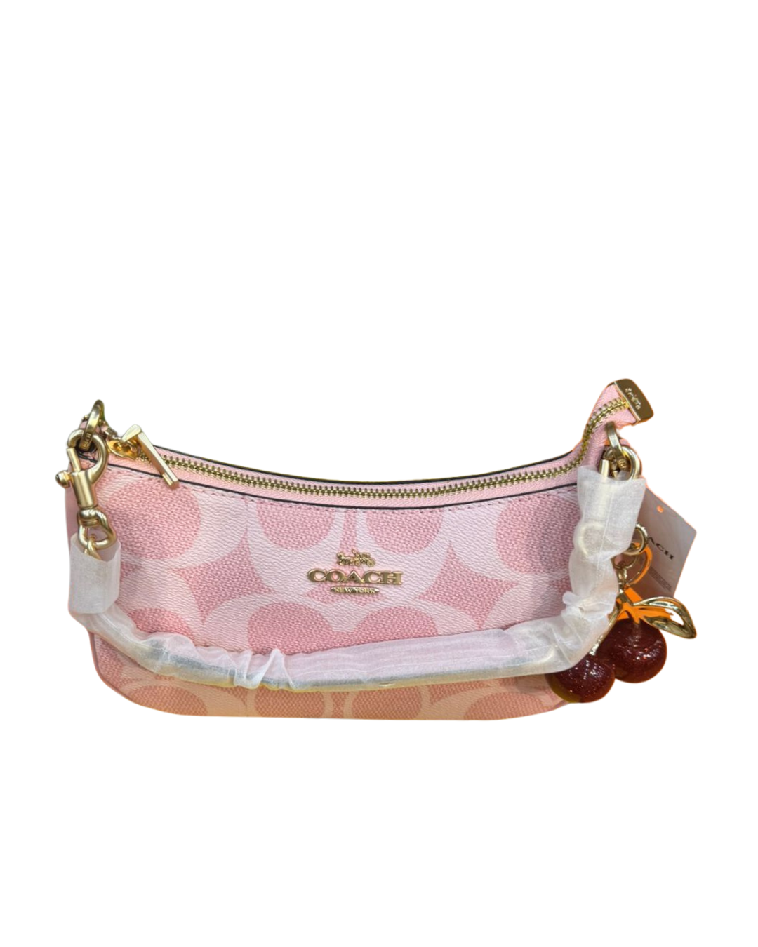 Coach Daisy Embroidery Georgie Bag – Elegant Floral Design | Premium Leather Crossbody