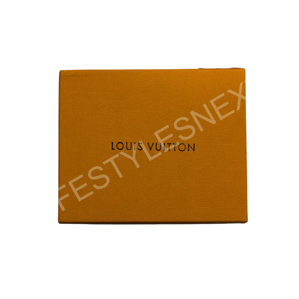 Louis Vuitton Damier Checkered Branded Wallet – Premium Quality