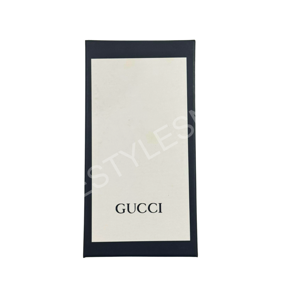 Gucci Prestige Wallet – Premium Leather Designer Edition