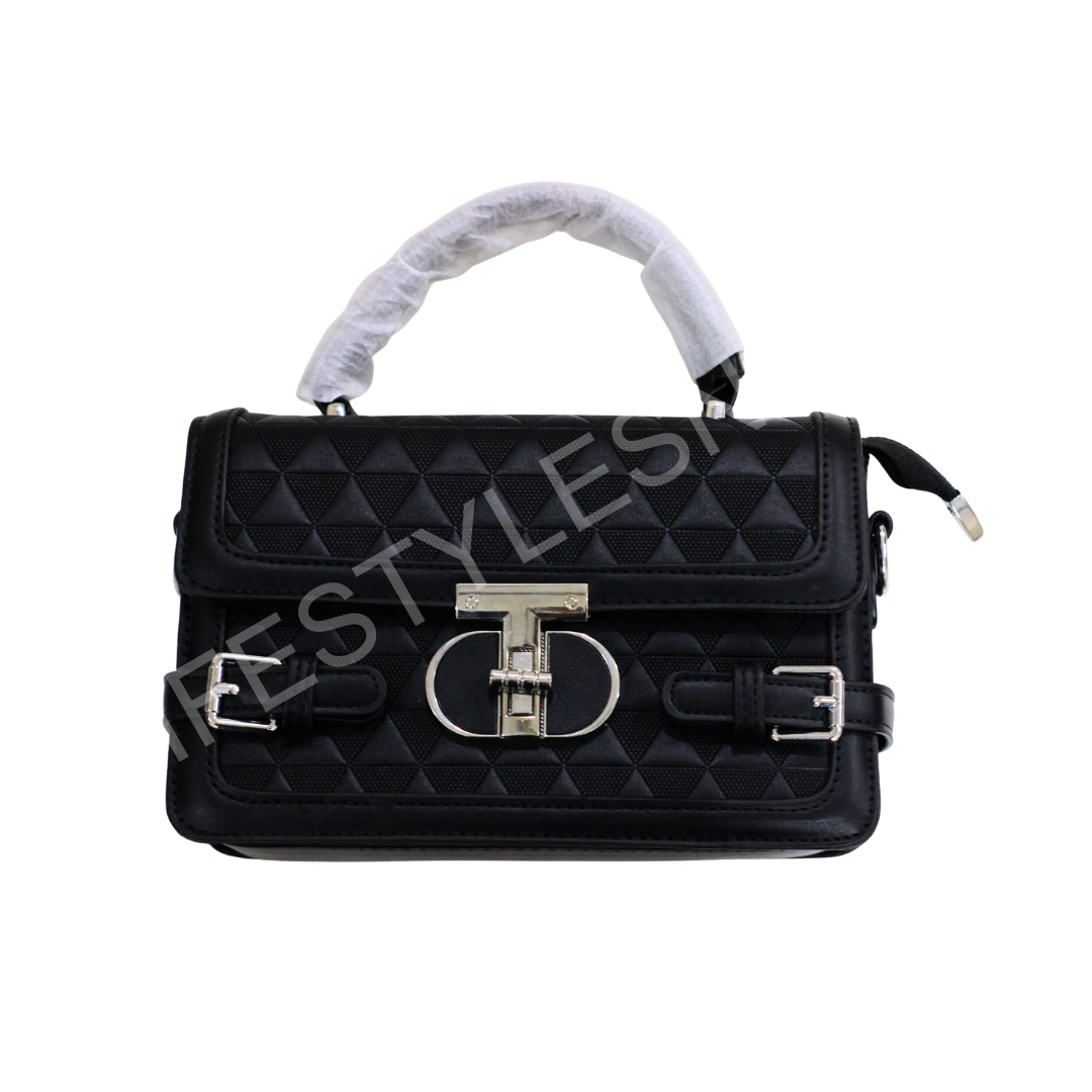Small Square Crossbody Bag – Chic, Compact & Stylish Everyday Companion