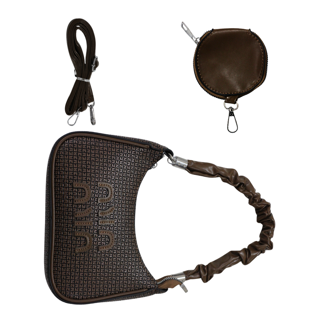 Premium Crossbody Bag – Sleek, Functional & Stylish