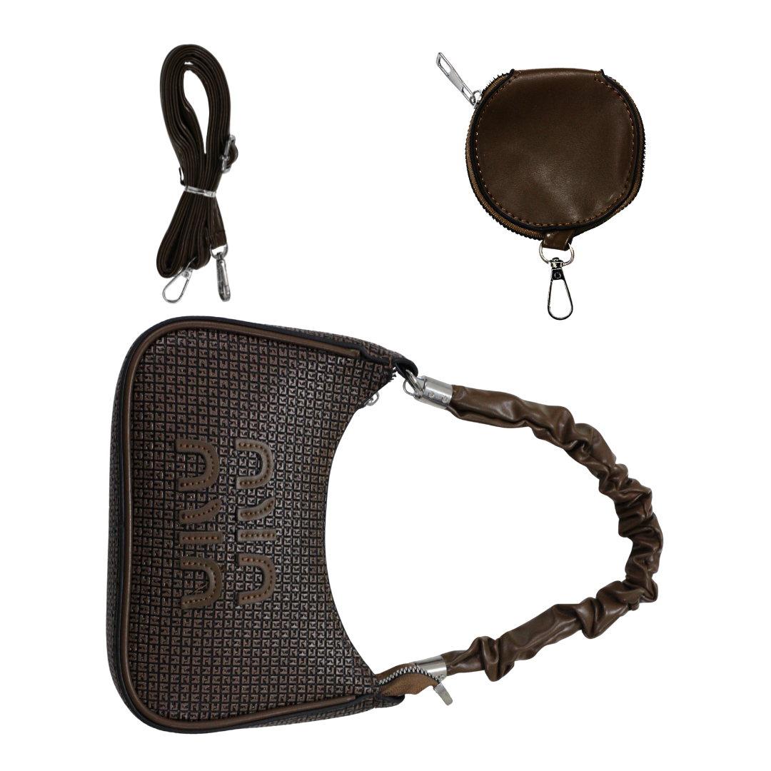 Premium Crossbody Bag – Sleek, Functional & Stylish